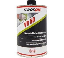Teroson VR 50, 1 l Dose Verdünner Produktbild img1 L