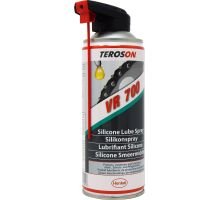 Teroson VR 700, 400 ml Spraydose Silikonöl Produktbild img1 L