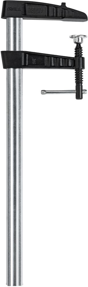 Bessey Temperguss-Schraubknecht mit Knebelgriff TGK-K Produktbild img2 L