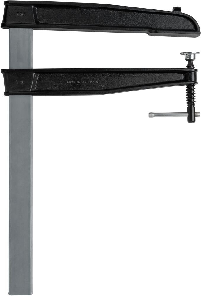 Bessey Tiefspann-Schraubzwinge mit Knebelgriff TGNT-K Produktbild img1 L