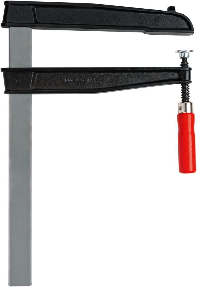 Bessey Tiefspann-Schraubzwinge mit Holzgriff TGNT Produktbild img1 L