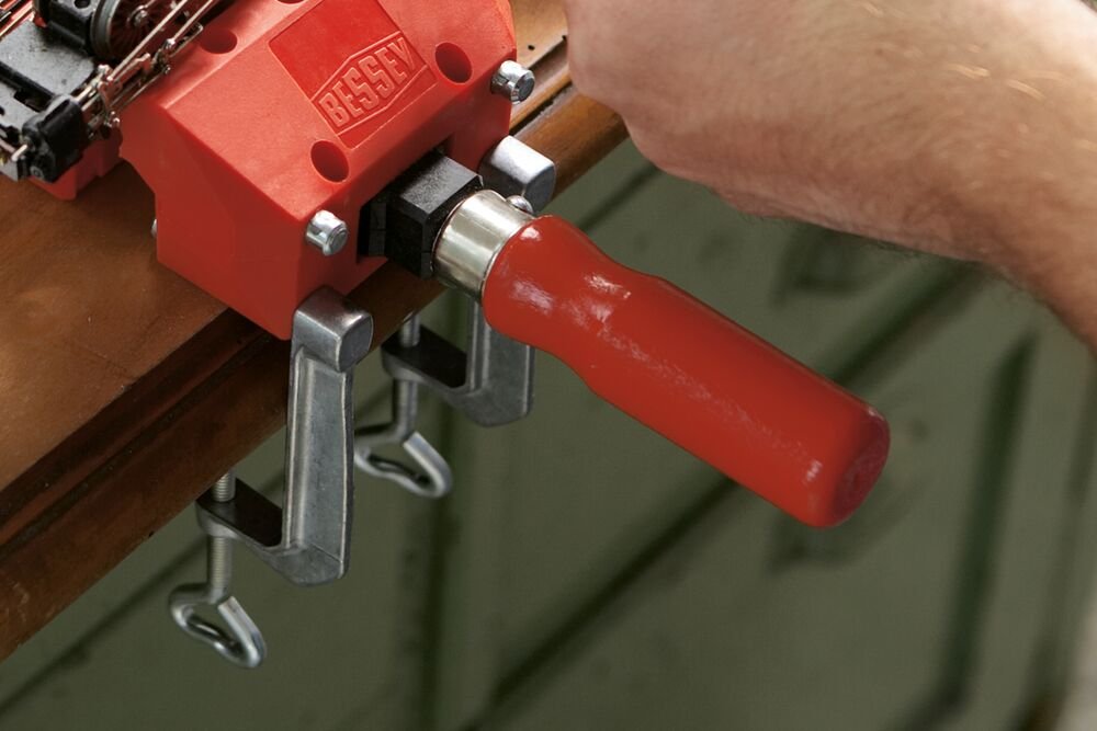 Bessey Tischklemme Produktbild img3 L