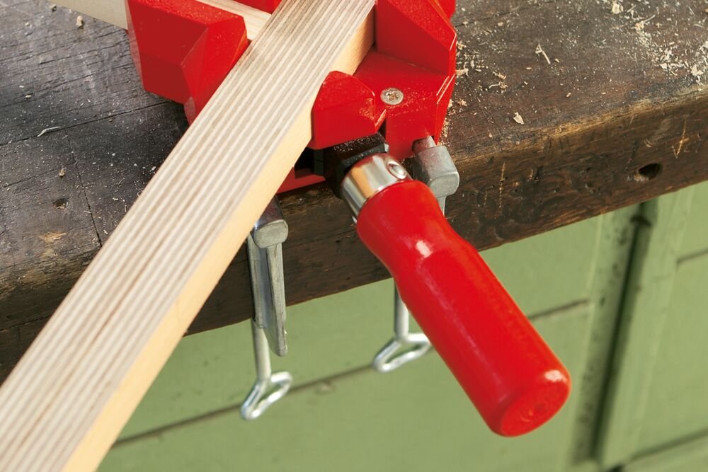 Bessey Tischklemme Produktbild img4 L