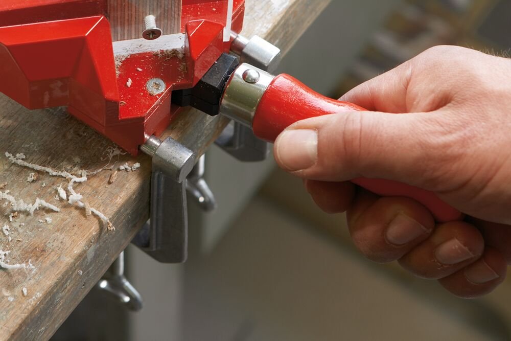 Bessey Tischklemme Produktbild img5 L