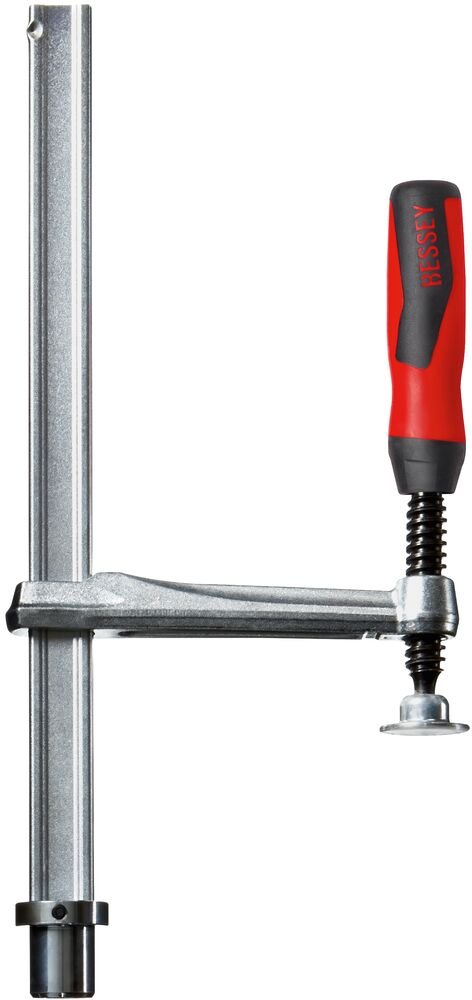 Bessey Spannelement mit fixer Ausladung TW Produktbild img2 L
