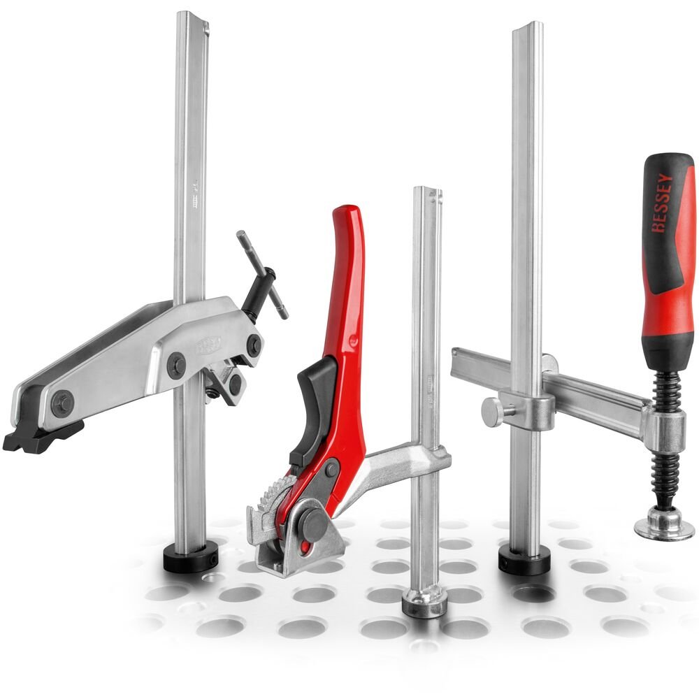 Bessey Schnellspanner-Adapter TWA-STC Produktbild img5 L