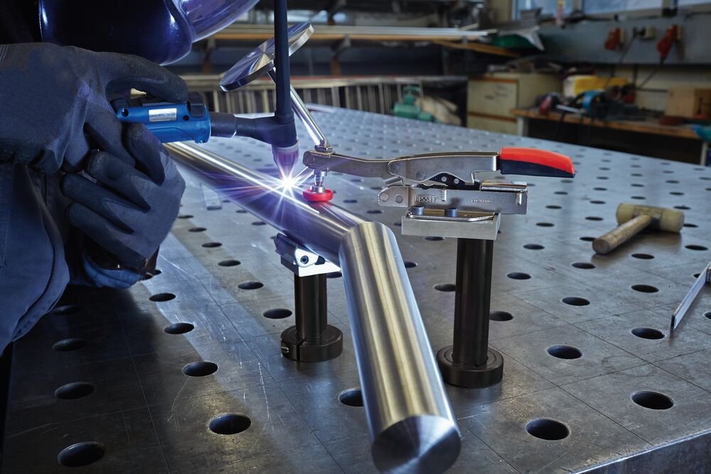 Bessey Verlängerung TWX Produktbild img7 L