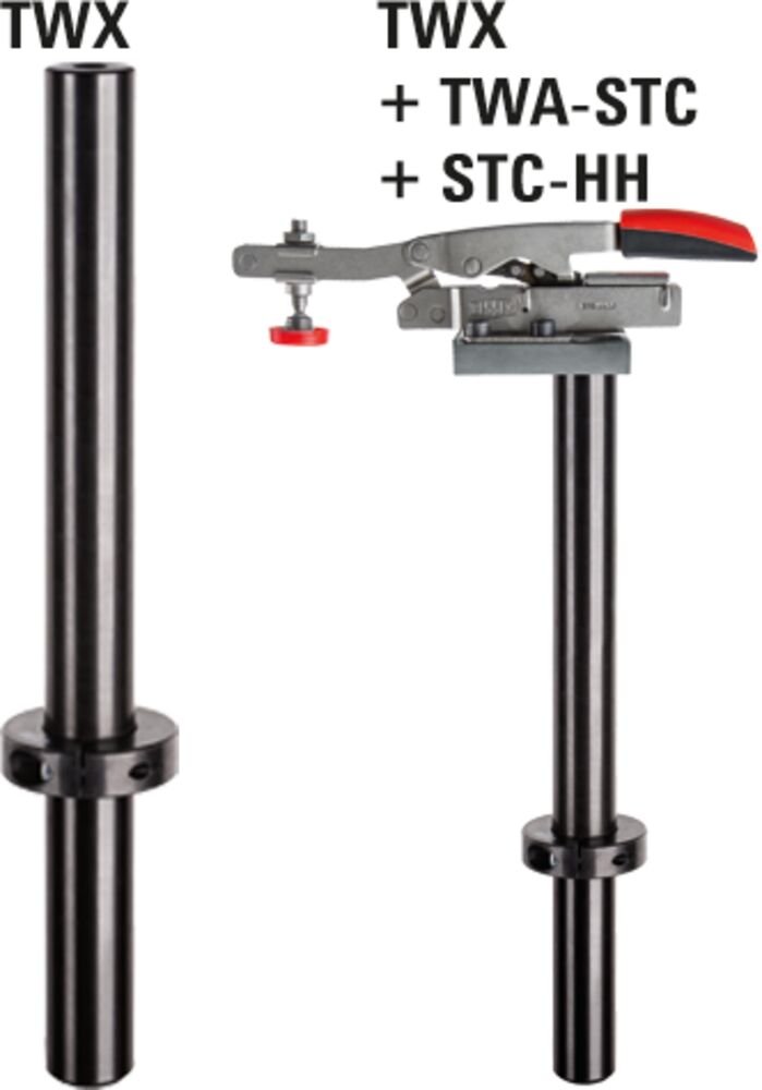 Bessey Verlängerung TWX Produktbild img1 L