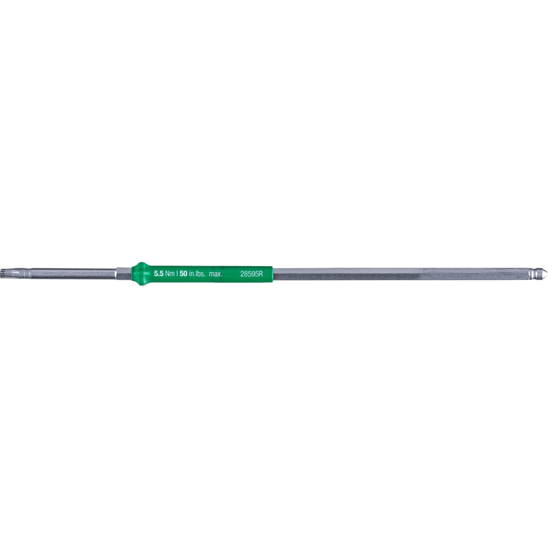 PFERD TOOLS Ersatzklinge für Innensechsrund-Schlüssel Produktbild img1 L