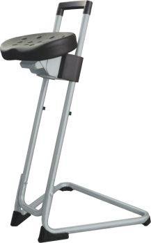 Stehhilfe Modell  3600 lichtgrau Produktbild img1 L