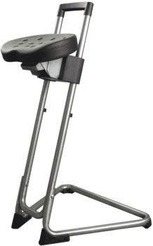 Stehhilfe Modell  3600 Edelstahl Produktbild img1 L