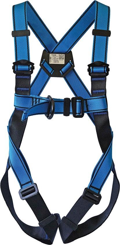 Auffanggurt HT 22, Gr. S TRACTEL Produktbild img1 L