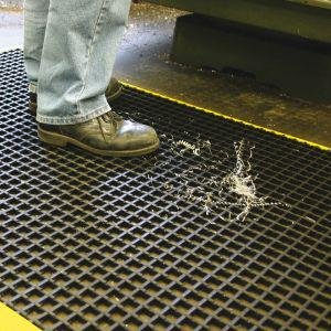 Arbeitsplatzmatte Workstation Standard Produktbild img1 L