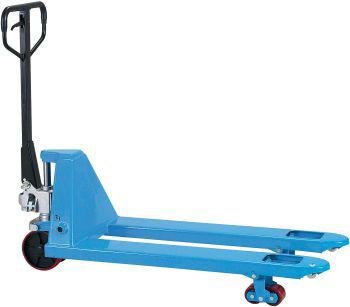 HANSELIFTER Hubwagen BF Traglast 3000kg Produktbild img1 L