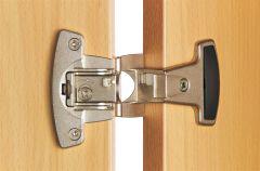 Garderobenschrank Serie Solid Produktbild img3 L