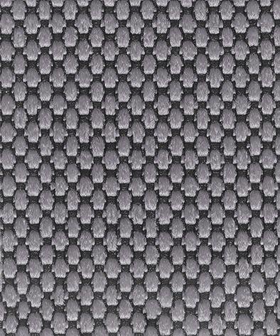 Bandscheiben-Drehstuhl, grau Produktbild img2 L