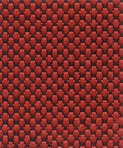 Bandscheiben-Drehstuhl, rot Produktbild img2 L