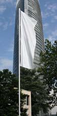 Fahnenmast Prestige Produktbild img1 L