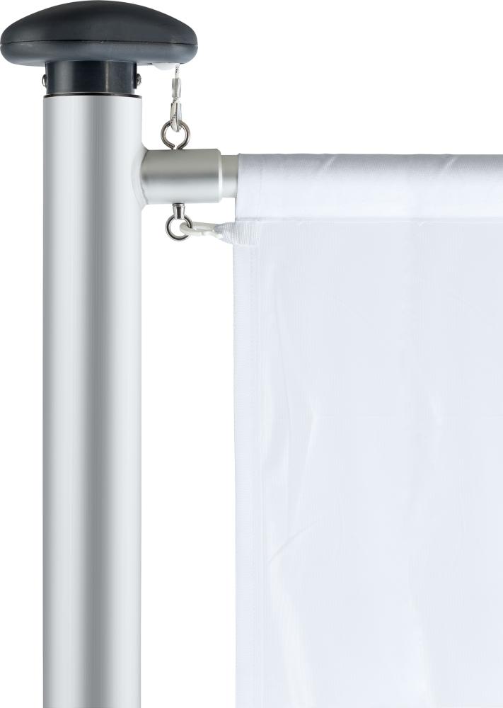 Fahnenmast Pirat A Produktbild img2 L