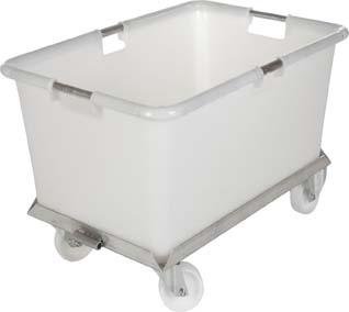 konischer Behälter 680x510x430 Produktbild img1 L