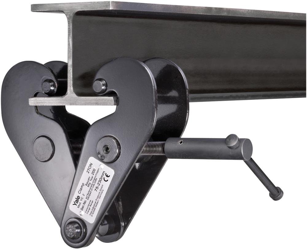 Trägerklemme YC Produktbild img1 L