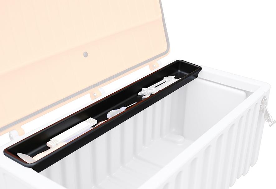 PE-Einlegeschale für CEMbox Produktbild img1 L