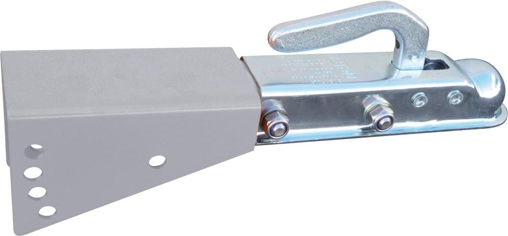 CEMO Kugelkopfkupplung 2" für Streuwagen SW 200 und SW 300 Produktbild img1 L