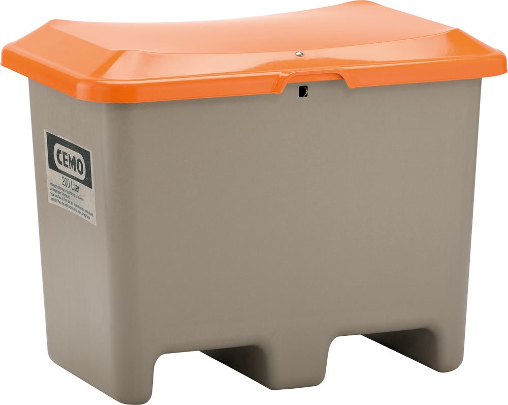 Streugut-Box mit Staplertaschen Produktbild img1 L
