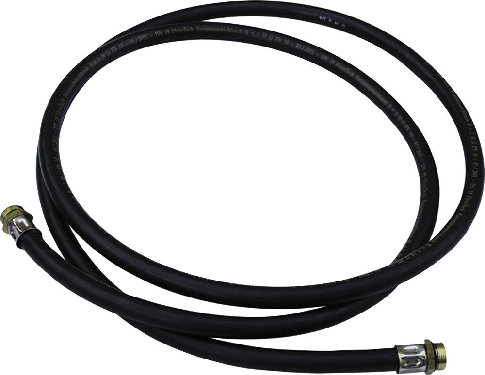 CEMO Verlängerungsschlauch 3/4" Länge 4m Produktbild img1 L