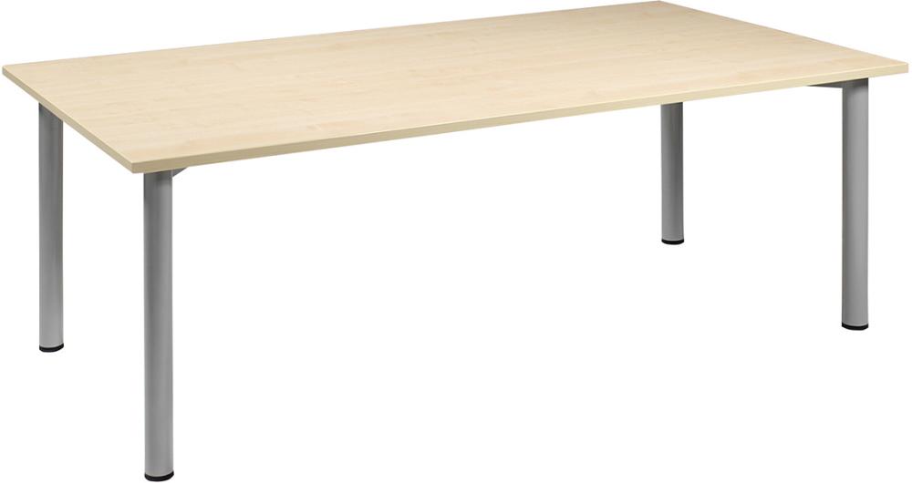 Konferenztisch, rechteckig Produktbild img1 L