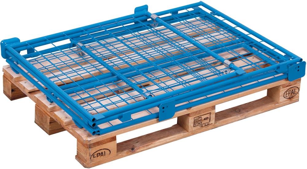 Palettenaufsatz Typ 64 1200 x 800 mm Produktbild img2 L