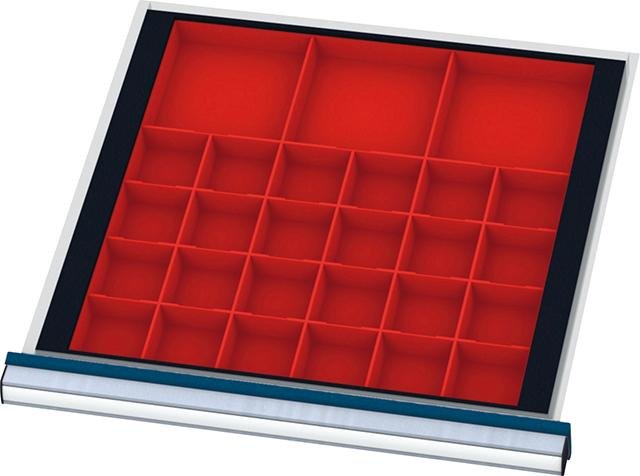 Kleinteilekasten für Schubladen Produktbild img1 L