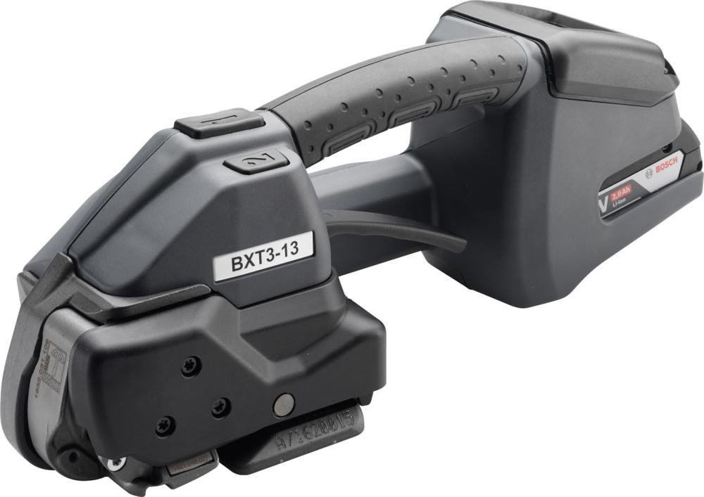 Akku-Umreifungsgerät BXT3-10 für 10-13mm Produktbild img1 L