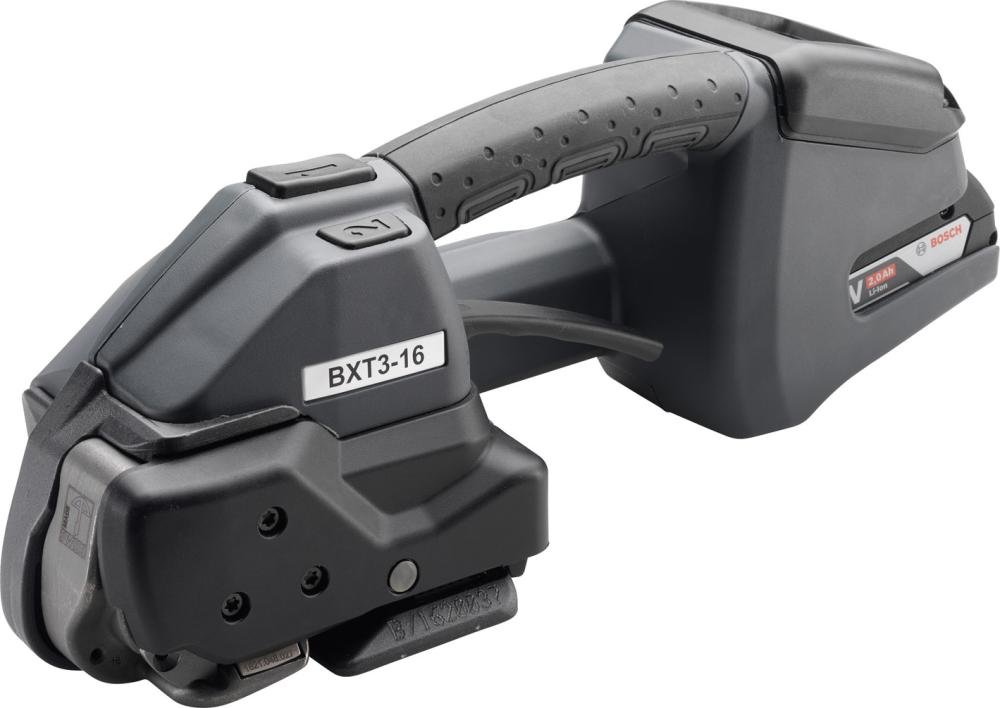 Akku-Umreifungsgerät BXT3-16 für 12-16mm Produktbild img2 L