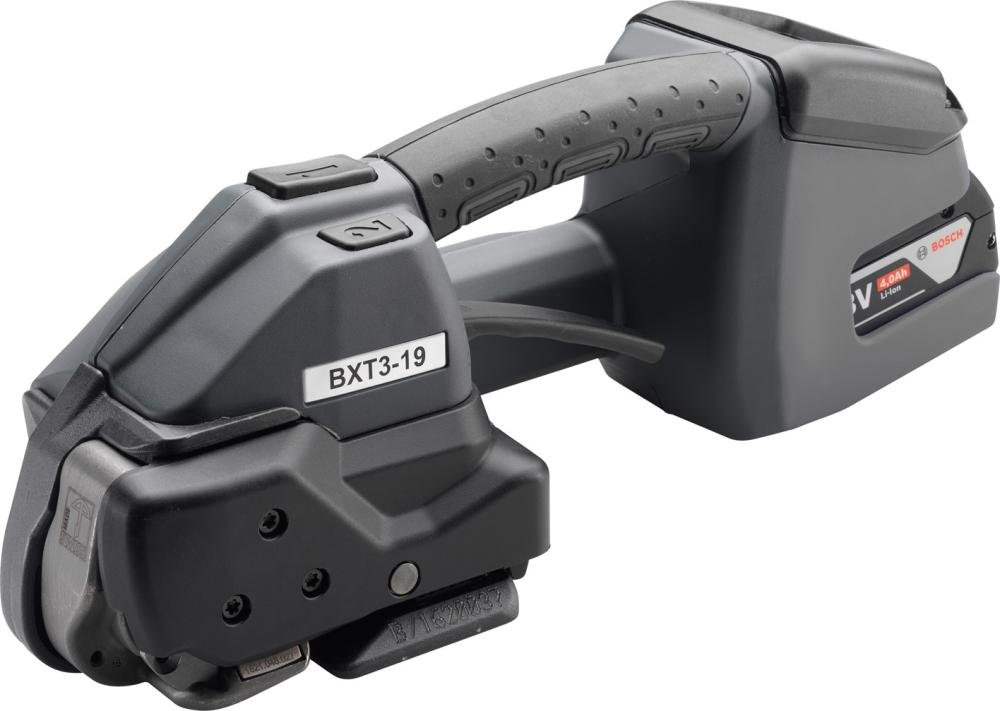 Akku-Umreifungsgerät BXT3-19 für 16-19mm Produktbild img1 L