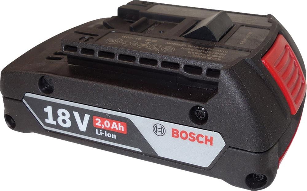 Ersatzakku für BXT3-10 und BXT3-16 Produktbild img2 L