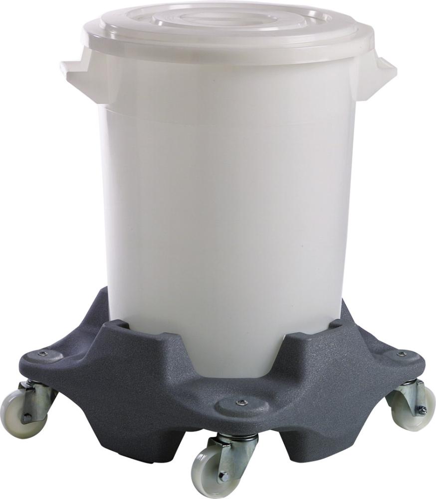 ALPHA Fahrgestell für 75 und 100l Tonne Produktbild img3 L