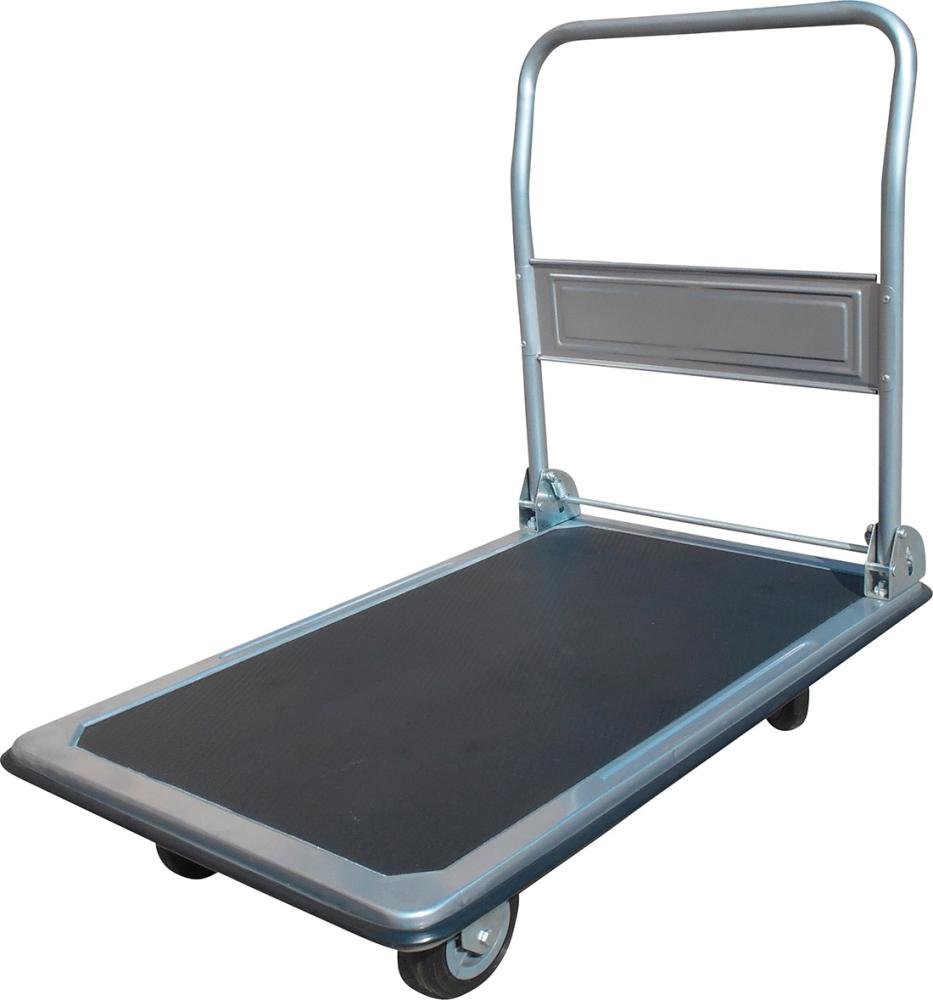 Plattformwagen 250kg 920x610mm,PP-Rad Produktbild img1 L