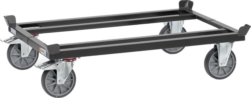 FETRA ESD-Paletten-Fahrgestell 23801 für Paletten H1200xø800mm Produktbild img1 L