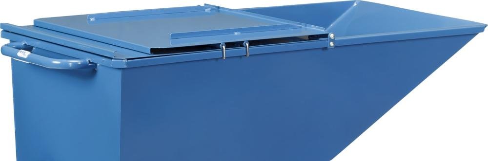 Klappbarer Deckel für Muldenkipper 4701 Produktbild img2 L