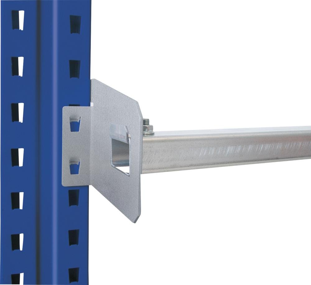 Durchschubsicherung mit Schrauben Produktbild img1 L