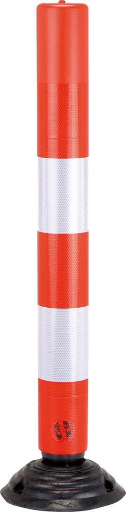 DANCOP Flexibler Absperrpfosten Höhe 1000mm Produktbild img1 L