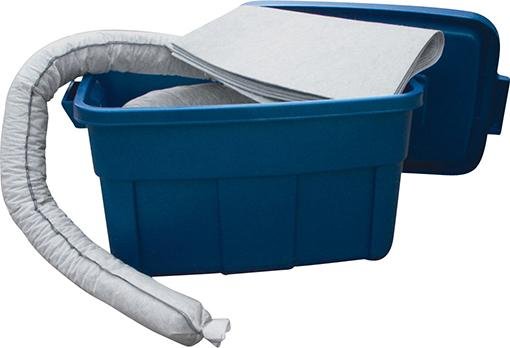 Notfallset 50l 58x33x39 cm, Universal Produktbild img1 L
