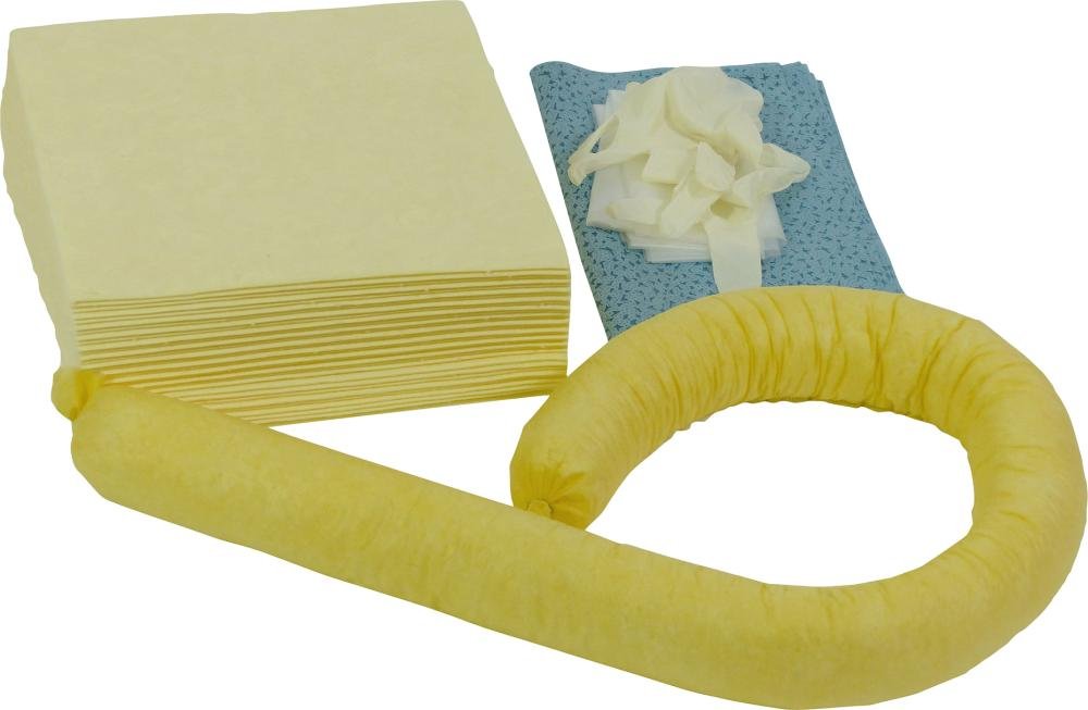 Notfallset 20l 32x15x32 cm, Chemie Produktbild img2 L