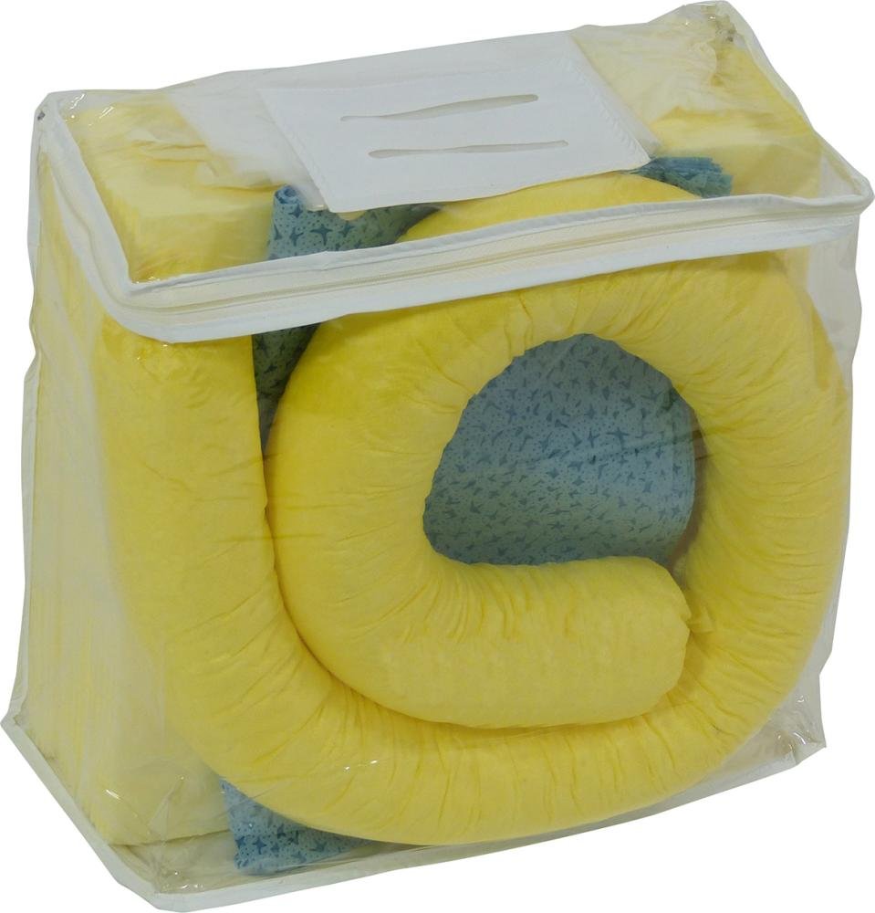Notfallset 20l 32x15x32 cm, Chemie Produktbild img1 L