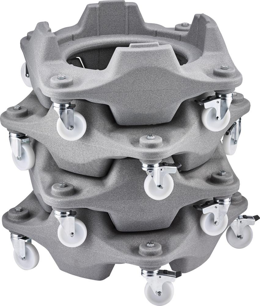 Fahrgestell für 75 u. 100 l Tonne Produktbild img3 L