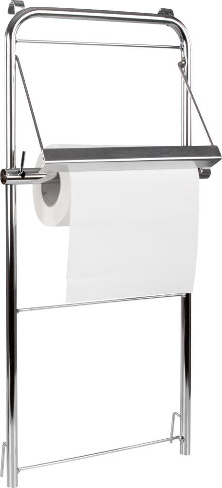 Papierrollenhalter für Sammler 630x560x1080mm Produktbild img1 L