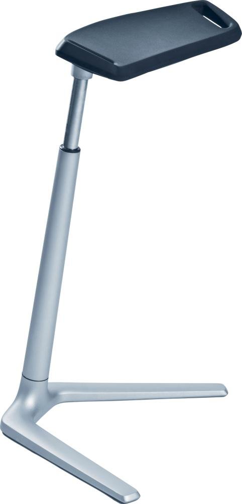Bimos Stehhilfe Fin Sitz PU-Schaum schwarz Sitzhöhe 620-850 mm Produktbild img2 L