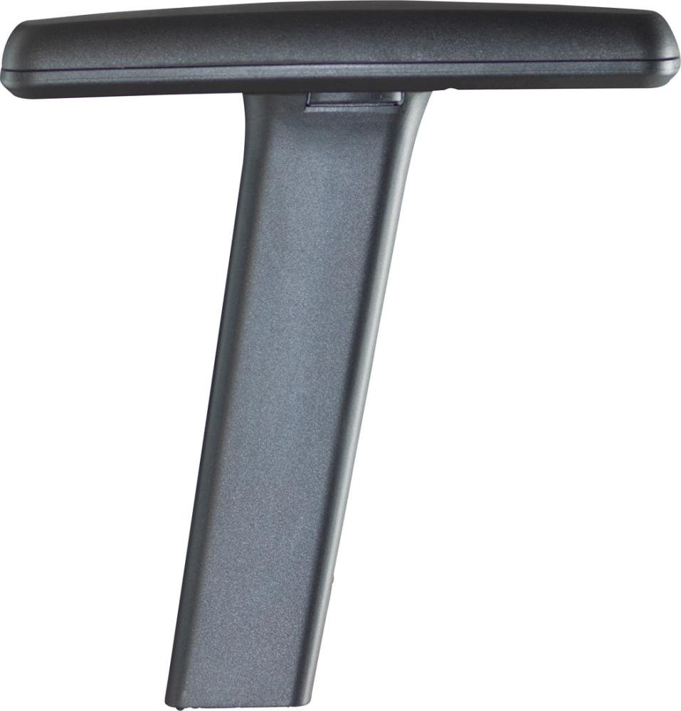 Multifunktionsarmlehne für Arbeitsstuhl Nexxit schwarz Produktbild img1 L