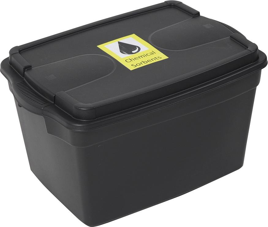 Notfallset 50l 58x33x39 cm, Chemie Produktbild img1 L